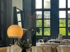 -宝丽轩中餐厅BAOLIXUAN