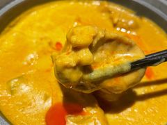 -安南越南餐厅(青岛万象城店)