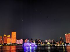 -武汉两江游览·夜游长江(汉口粤汉码头)