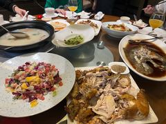 -西安高新希尔顿酒店·咖啡露台西餐厅