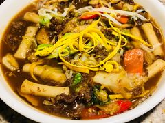 -三代烤肉(保利广场店)