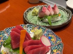 -乾山寿司(好运街店)