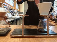 -星巴克(北京通州新光大中心店)