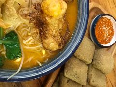 -猫爷的腔调·黔小馆(交大医学住宅区店)
