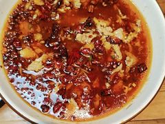 -青花小镇(凯翔新天地店)