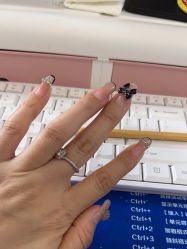 -晨·艺美甲美睫