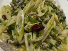 -呼吸森林·生态农庄农家乐私房菜