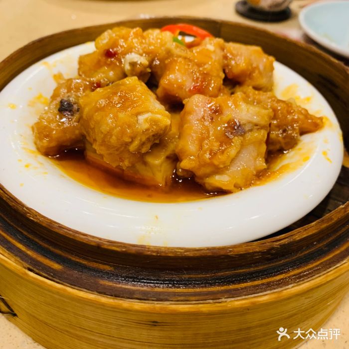 点都德(环宇荟店-图片-上海美食-大众点评网
