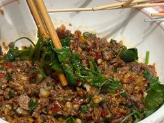 -鸿先阁·干煸虾(星沙店)