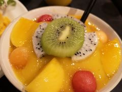 -Mango Tango