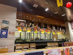 -鲔吞·和牛寿喜烧(闵行区绿瘦酒店)