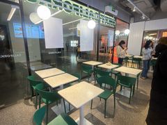 -CALIFORKS加州叉子轻食(朝阳门店)