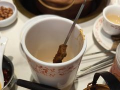 -东门口·新式老北京火锅(河西龙湖天街店)