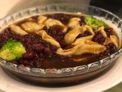 鲍汁腰豆花胶仔-客家汇·客家传承菜(水库店)