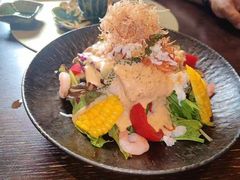-鮨匠·割烹料理(巨鹿花园店)