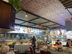 -上座·餐厅(阳光100店)
