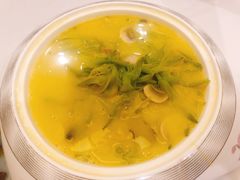 上汤白菜-无名居(中关村辽宁大厦店)
