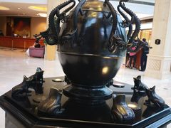 -成都天府丽都喜来登饭店