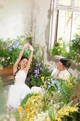 -安娜公馆婚纱摄影(锦州店)