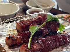 -广府乡下·饭庄(新港东路店)