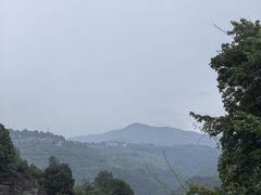 -十九峰景区