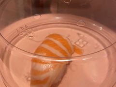 -争鲜回转寿司(通州万达店)