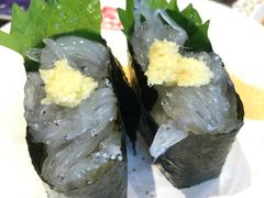 -海鲜三崎港(镰仓小町通店)