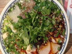 -兰州陈记牛肉面 ·烧烤· 铜锅涮肉(万达店)
