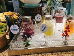 -尚宴牛特鲜自助(太原街万达店)