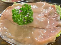 -乡当俏老火锅