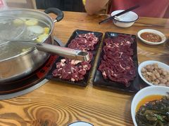 -顺记牛肉店