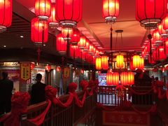 -古渡驛(丽彩·潮流港店)