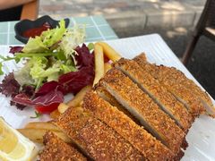 维也纳炸猪排-TIMEZONE8东八时区餐厅&酒吧(798店)