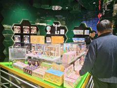 -泡泡玛特POPMART(西单大悦城店)
