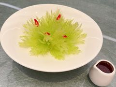 -箸福·夜上海(雨花客厅店)