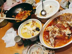 -望湘园·湖南菜(宏伊店)