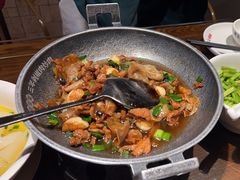 -味上湘菜馆(岳麓山店)
