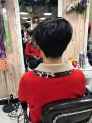 -雅典娜造型