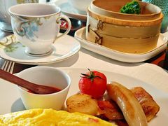 -王府井文华东方酒店-紫膳餐厅