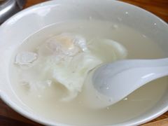 -隆嘉汤圆面