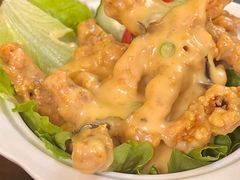 -马来MO简餐.南洋风味料理(美食街店)