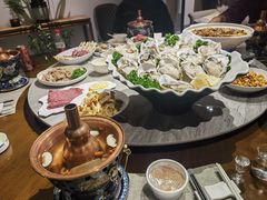-小山城·馋嘴蛙(亚运村店)