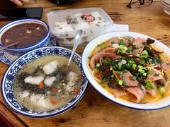 -袁妈红豆汤(重庆总店)
