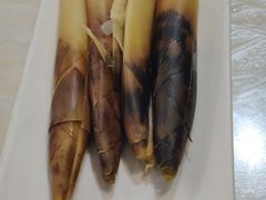 手剥笋-19号私房菜(云南路店)