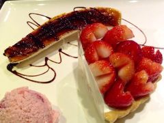 iphone_upload_pic-Strawberry Butterfly草莓蝴蝶日式水果挞