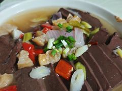 -玲燕蒸菜馆(江东路店)