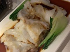 -粤点越有·茶点·粤菜(樵岭国际店)