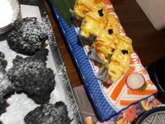 -仙隐小鹿料理食堂(沙市人信汇店)