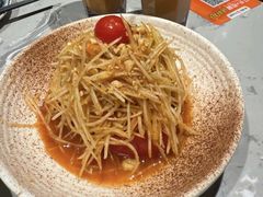 -Home Thai·泰谣(王府井apm店)