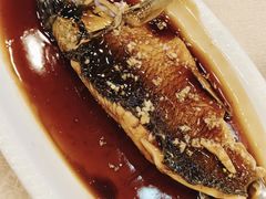 -楼外楼(西湖景区孤山路店)